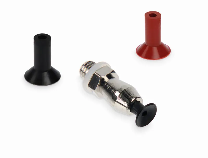VVH-04,05,06 Mini Cup-shaped vacuum cups